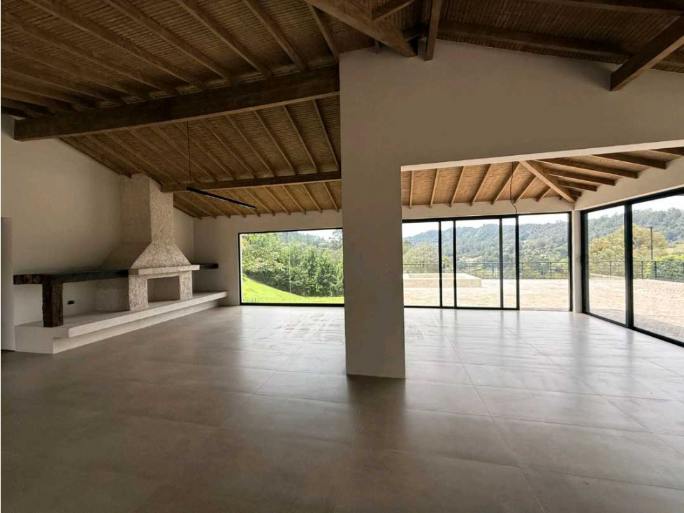 Venta casa Parcelación Tierra Negra Palmas — foto 4