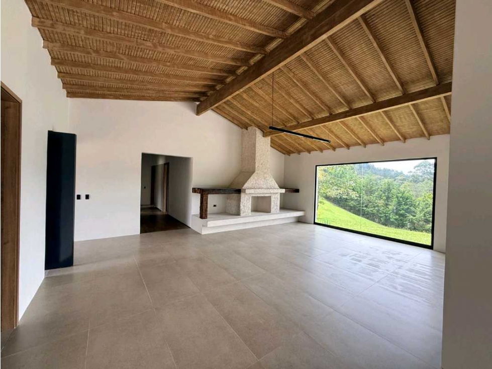 Venta casa Parcelación Tierra Negra Palmas — foto 5