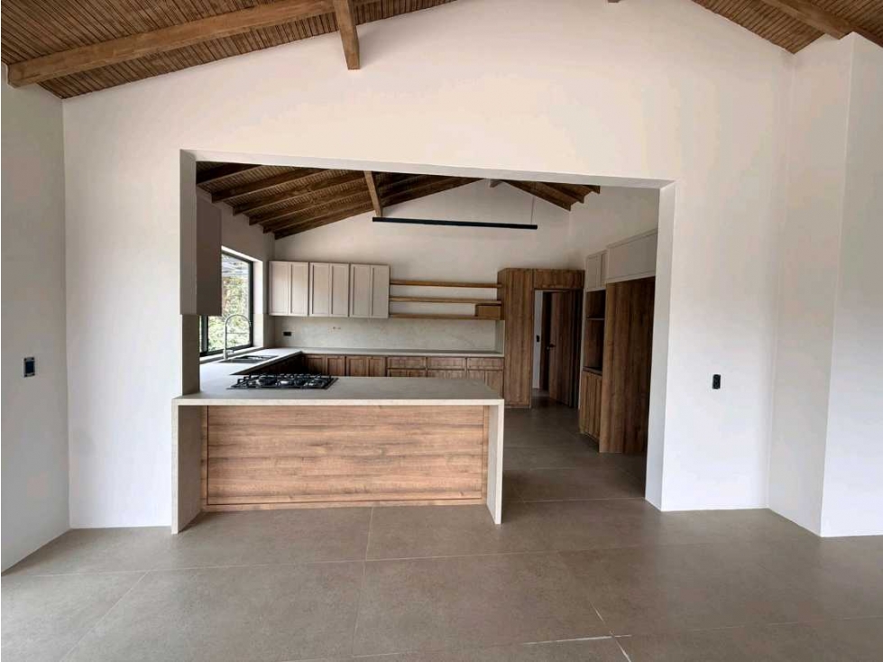 Venta casa Parcelación Tierra Negra Palmas — foto 6