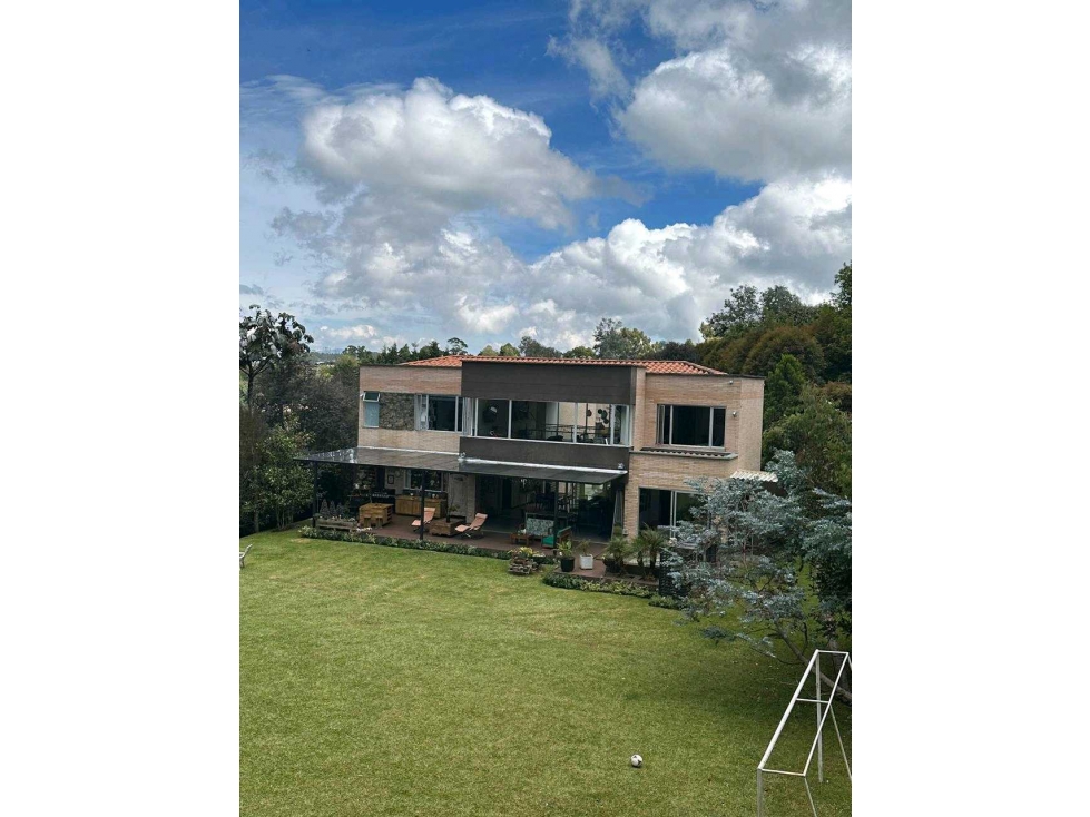 Venta casa parcelacion Alto Las Palmas — foto 2