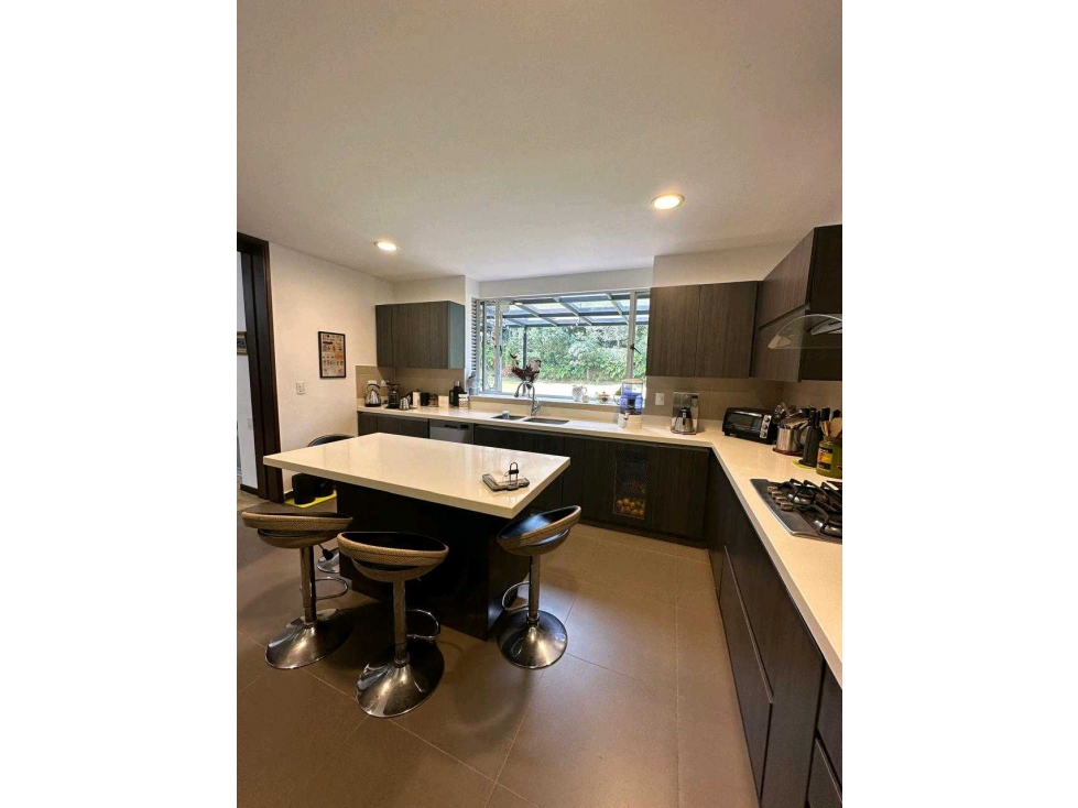 Venta casa parcelacion Alto Las Palmas — foto 5