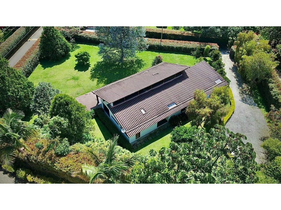 Venta Casa un Solo Nivel Parcelacion El Retiro — foto 3