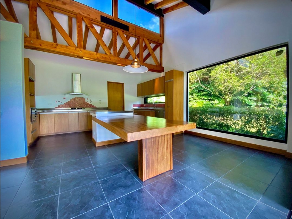 Venta Casa un Solo Nivel Parcelacion El Retiro — foto 4