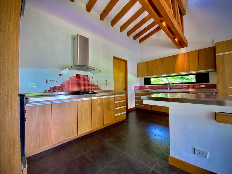 Venta Casa un Solo Nivel Parcelacion El Retiro — foto 5
