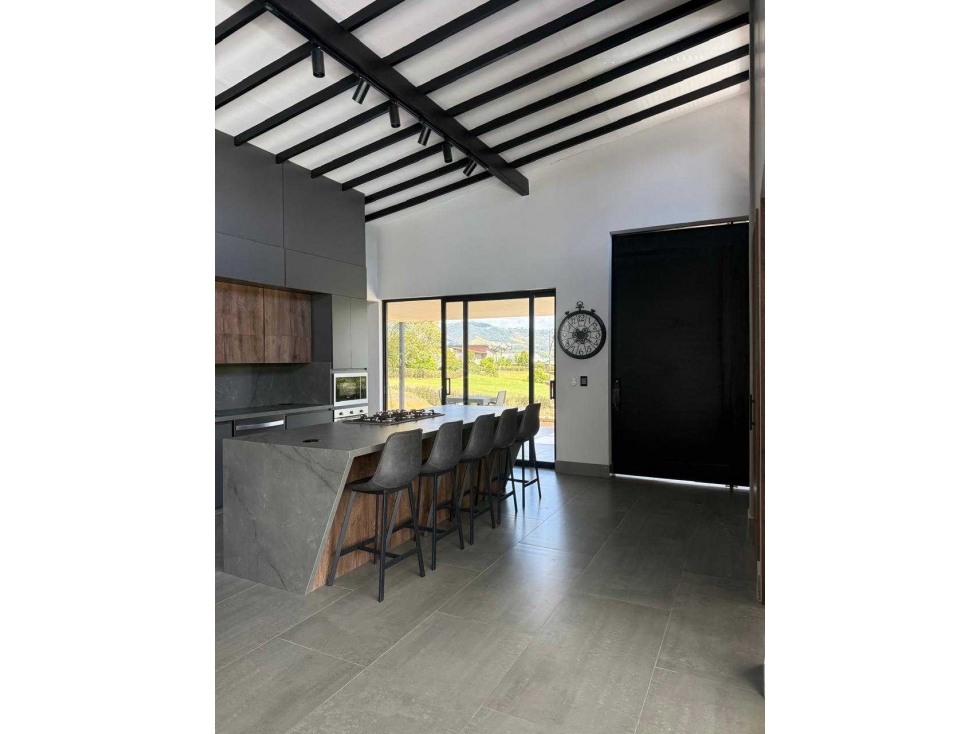 VENTA CASA PARCELACION RIO NEGRO — foto 2