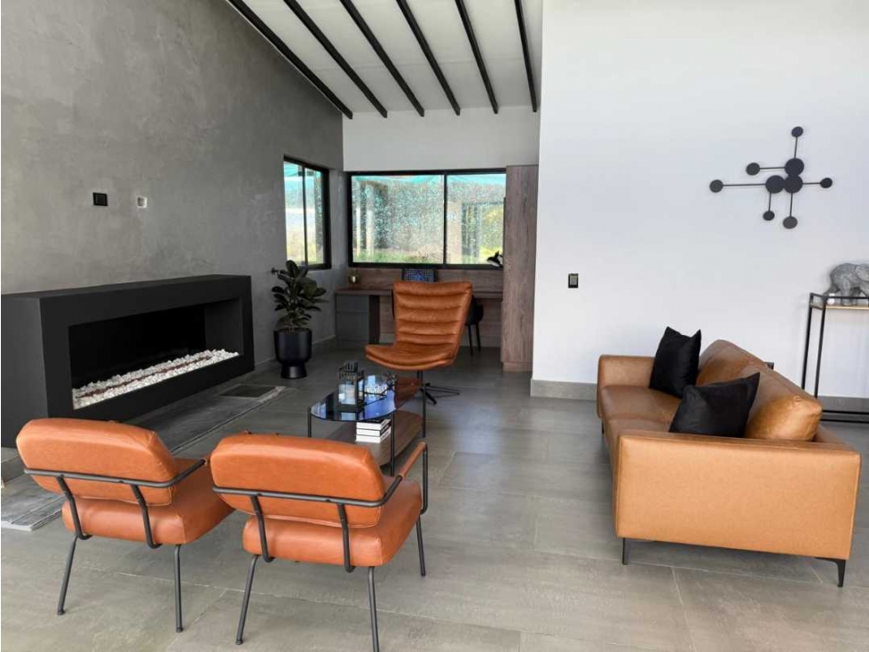 VENTA CASA PARCELACION RIO NEGRO — foto 3