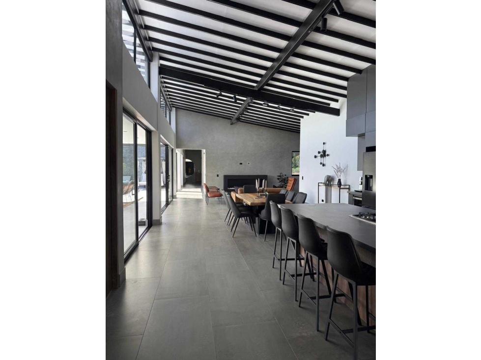VENTA CASA PARCELACION RIO NEGRO — foto 4