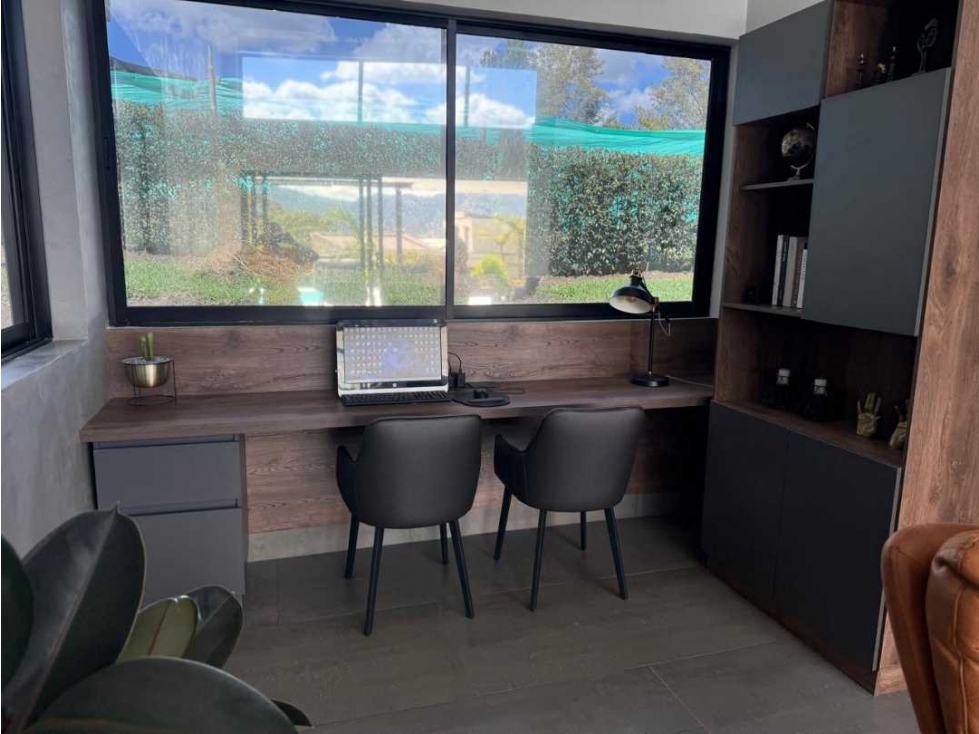VENTA CASA PARCELACION RIO NEGRO — foto 5