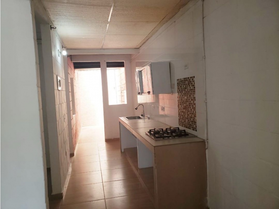 Venta Casa Parques de Castilla Jamundí SOLO CONTADO (GH)