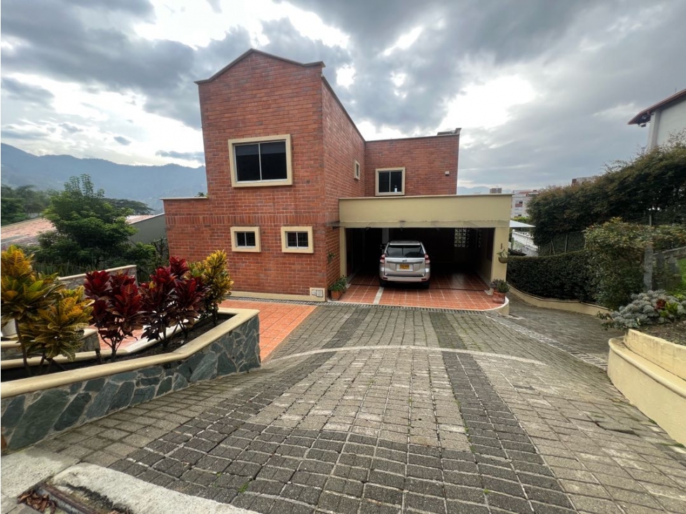 VENTA CASA PARTE BAJA DEL ESCOBERO