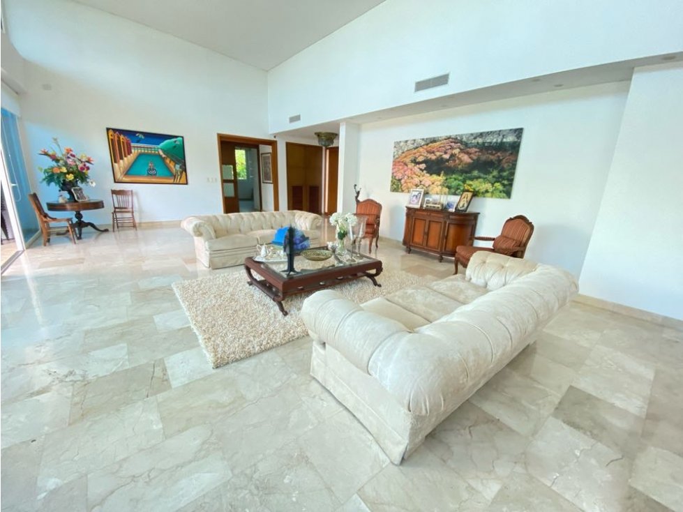 Venta casa Pedralbes Barcelona de Indias - 6