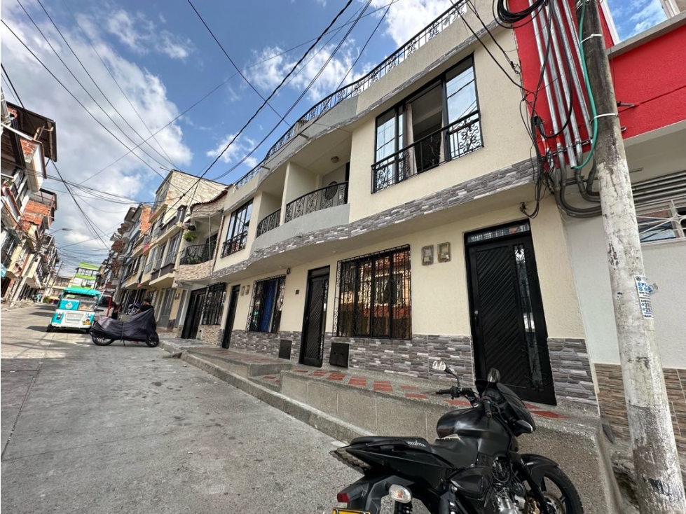 VENTA CASA PEREIRA SECTOR SAMARIA 6 RENTAS