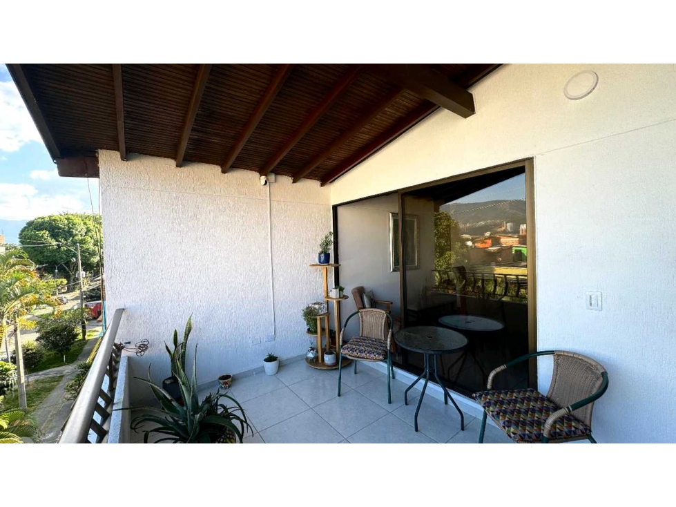 Venta casa ph piso 3 belen nogal
