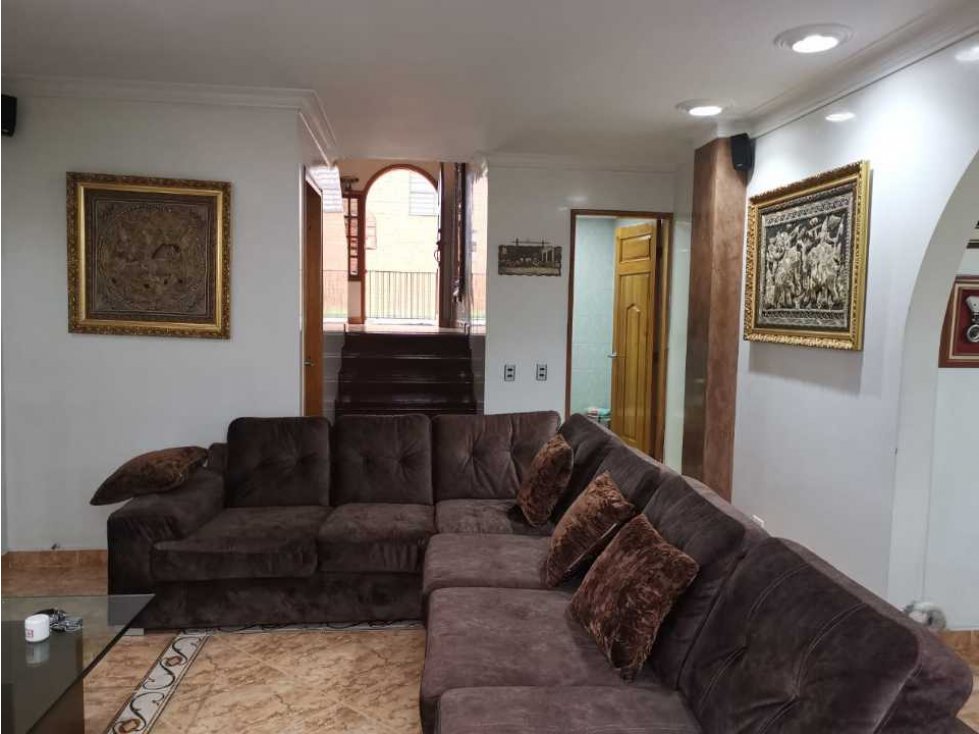 Venta Casa Pinares Pereira - 2