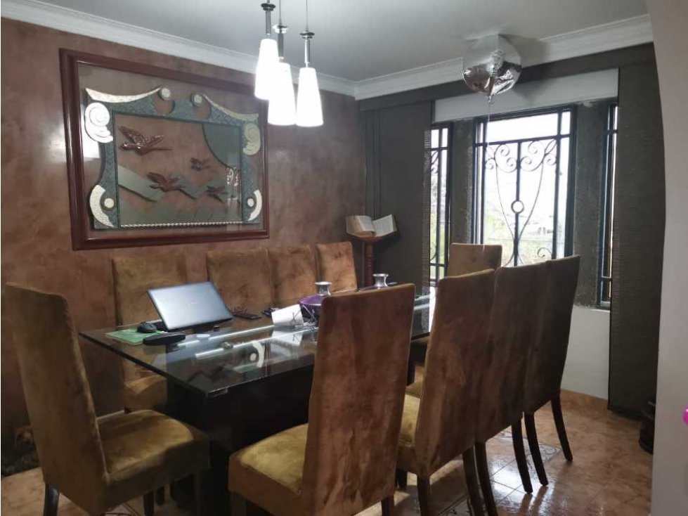 Venta Casa Pinares Pereira - 3
