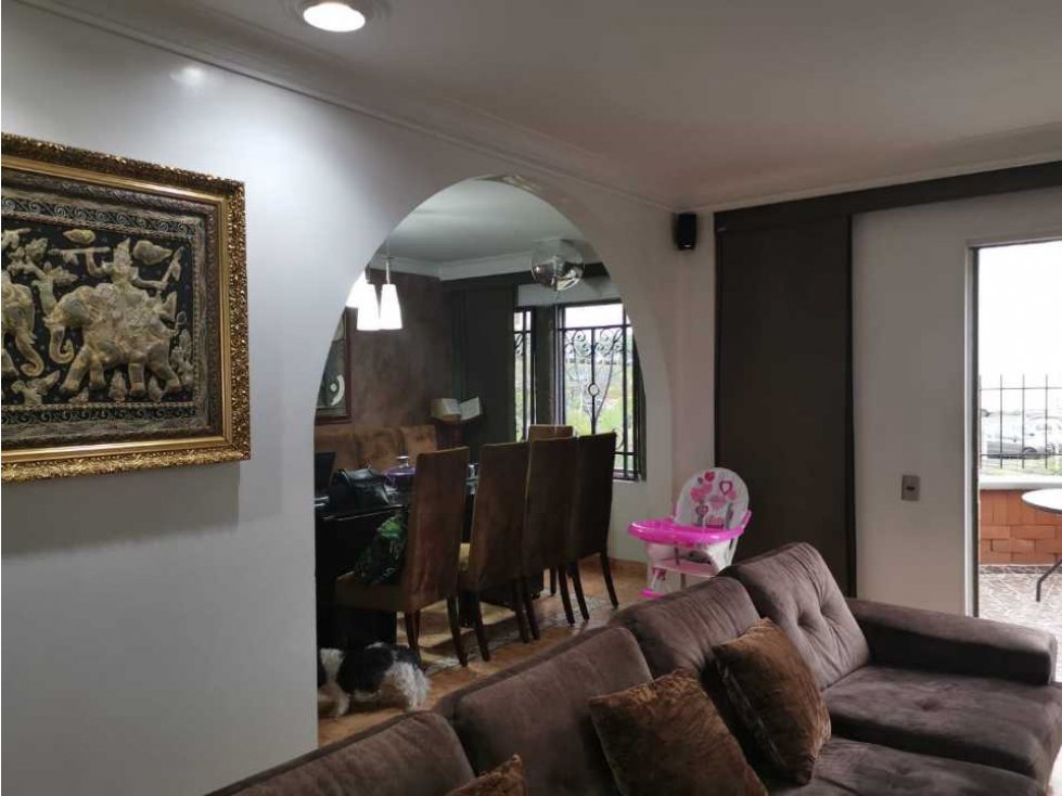 Venta Casa Pinares Pereira - 4
