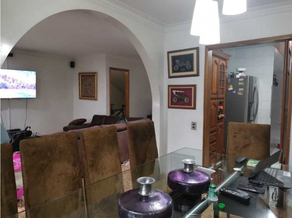 Venta Casa Pinares Pereira - 5