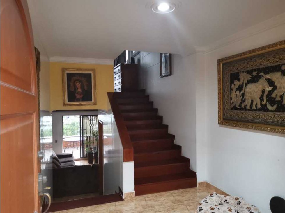 Venta Casa Pinares Pereira - 6