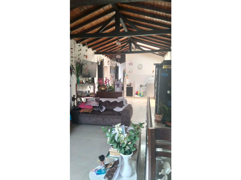 VENTA CASA PISO 2 GUAYABAL DIAGONAL A HACEB PARA BODEGAJE ALTA MIXTURA