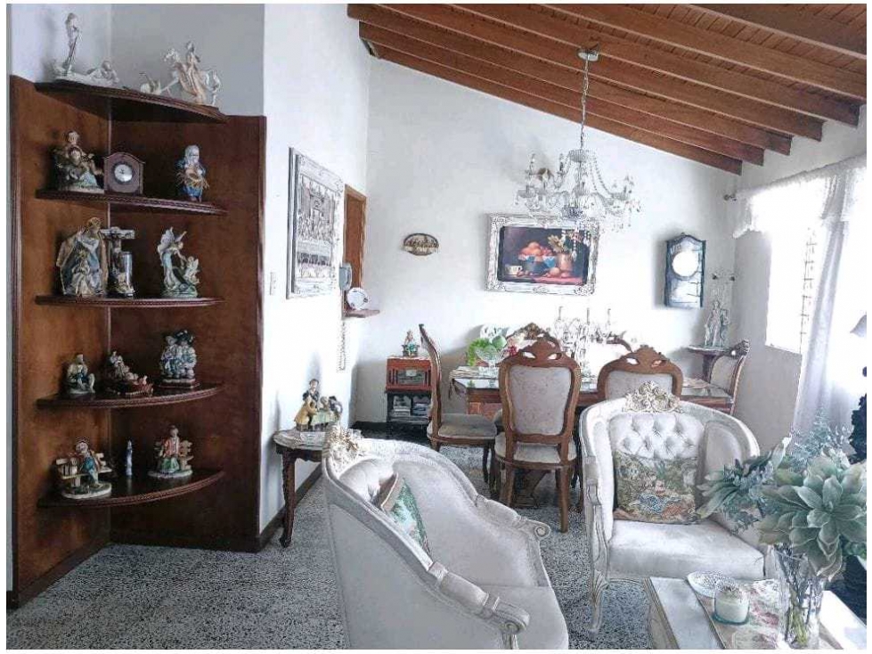 Venta casa piso 2 La America Niza — foto 2