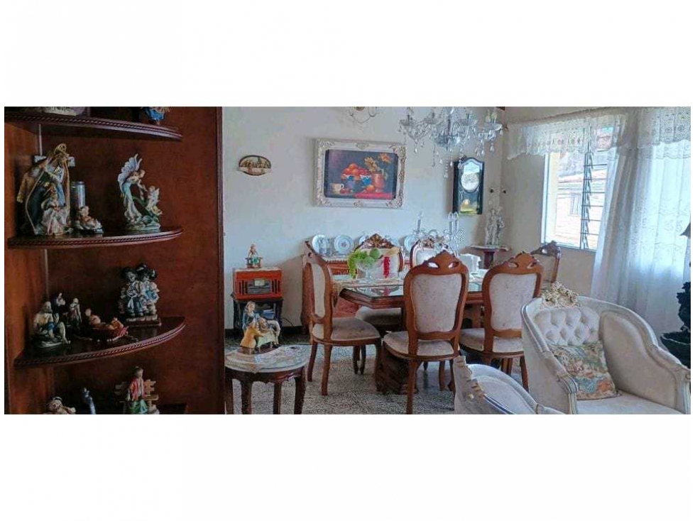 Venta casa piso 2 La America Niza — foto 4