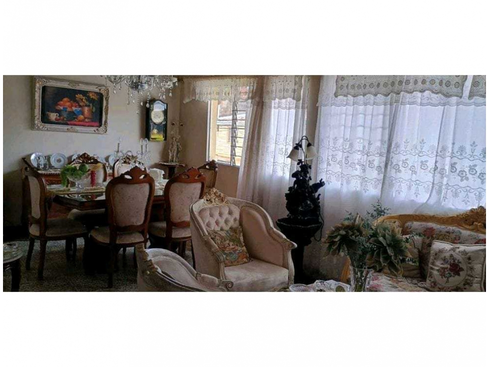 Venta casa piso 2 La America Niza — foto 5