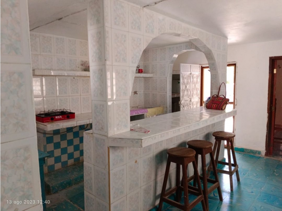 Venta Casa Playa Celestún Mérida Yucatán - 3