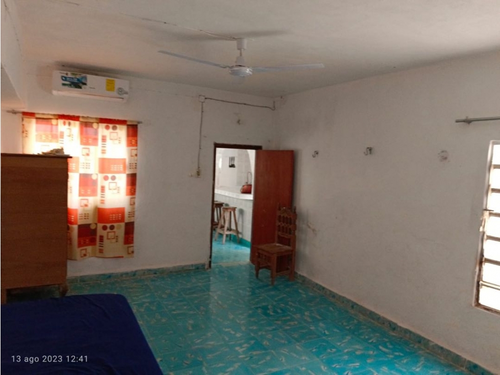 Venta Casa Playa Celestún Mérida Yucatán - 4