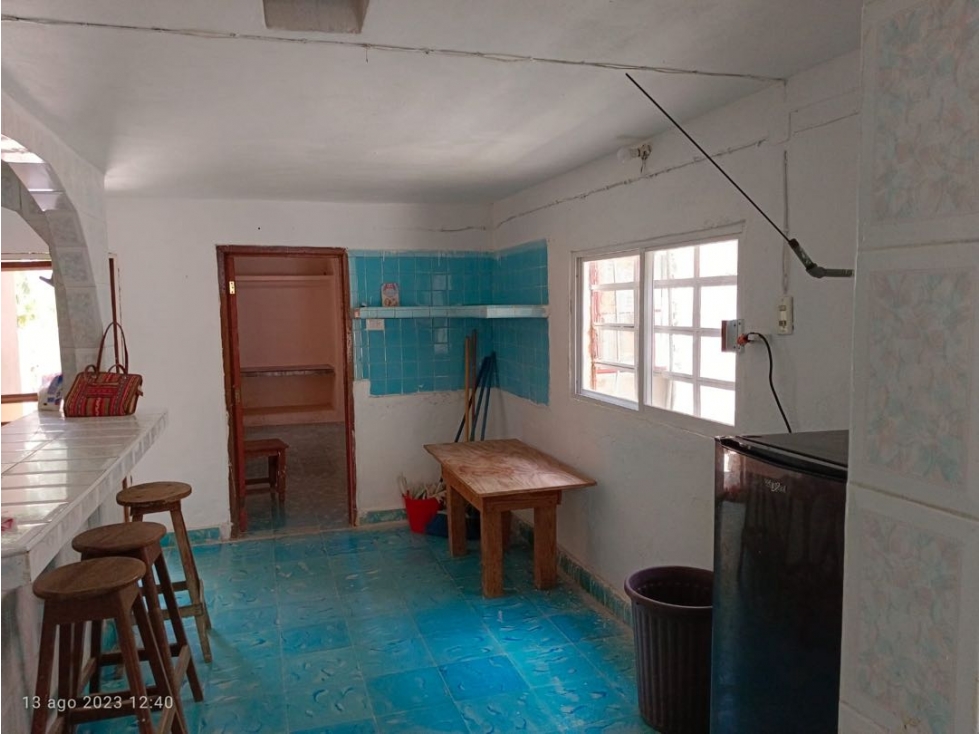 Venta Casa Playa Celestún Mérida Yucatán - 5