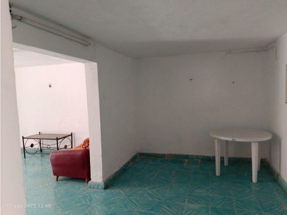 Venta Casa Playa Celestún Mérida Yucatán - 6