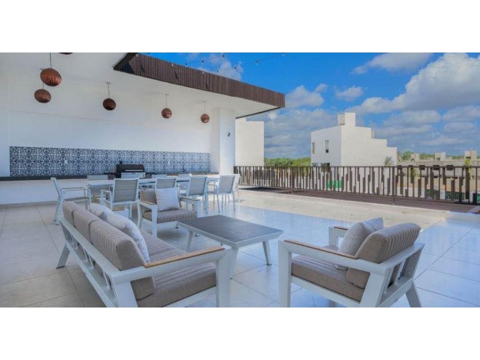 Venta casa Playa del Carmen Quintana Roo - 2