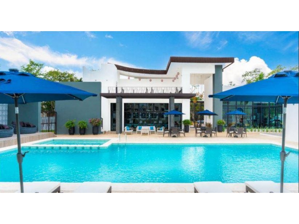 Venta casa Playa del Carmen Quintana Roo - 5