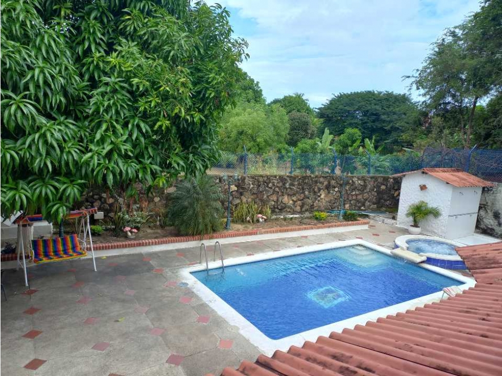 Venta Casa Playa Mendoza, Tubara - 2