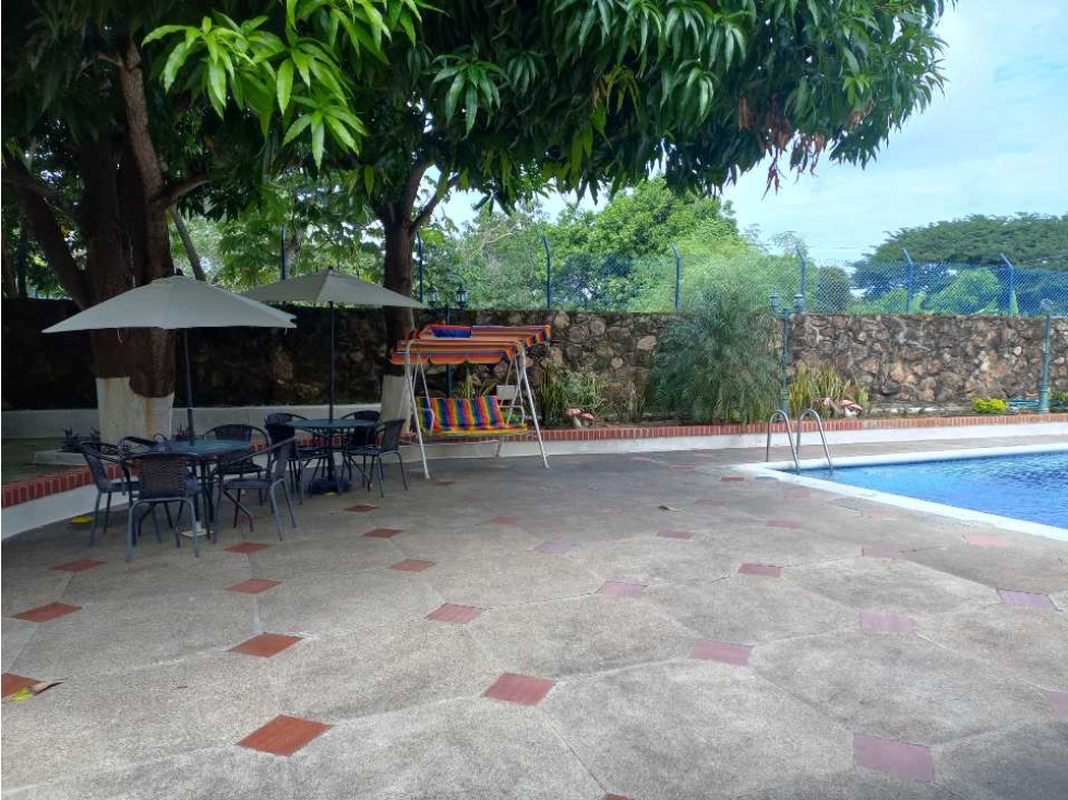Venta Casa Playa Mendoza, Tubara - 4