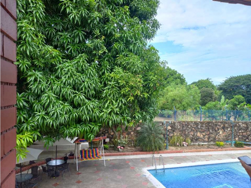 Venta Casa Playa Mendoza, Tubara - 3