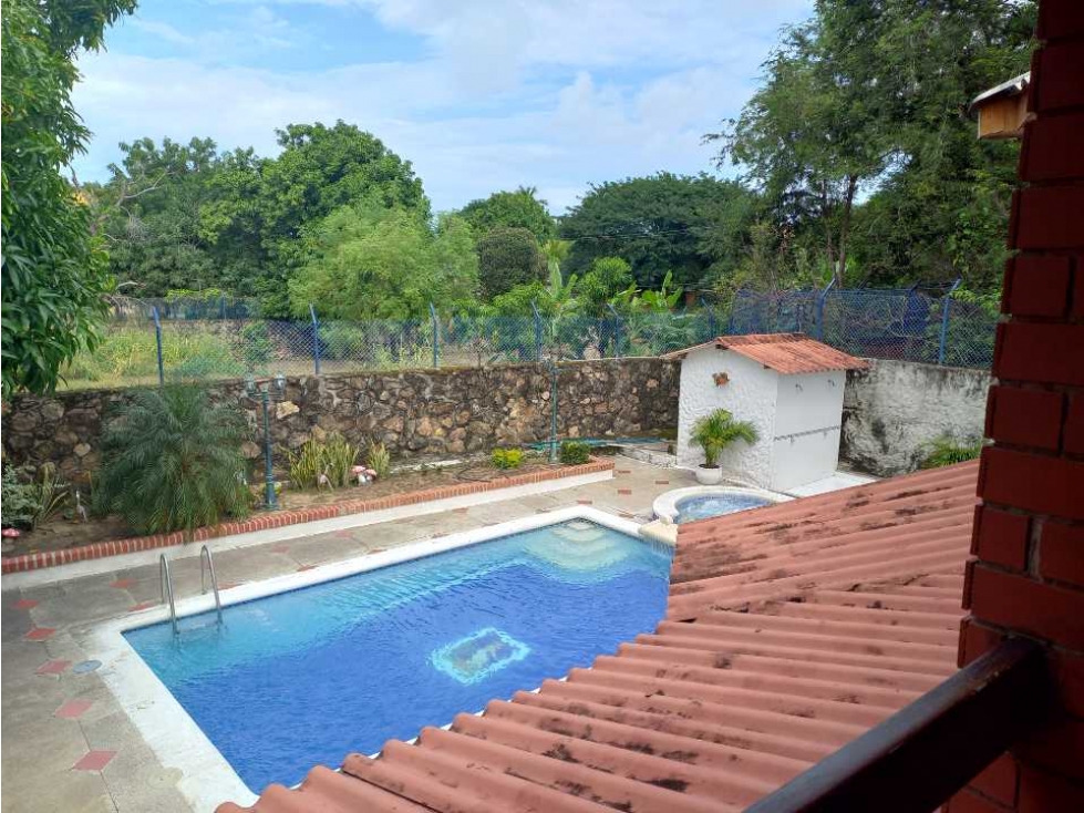 Venta Casa Playa Mendoza, Tubara - 5