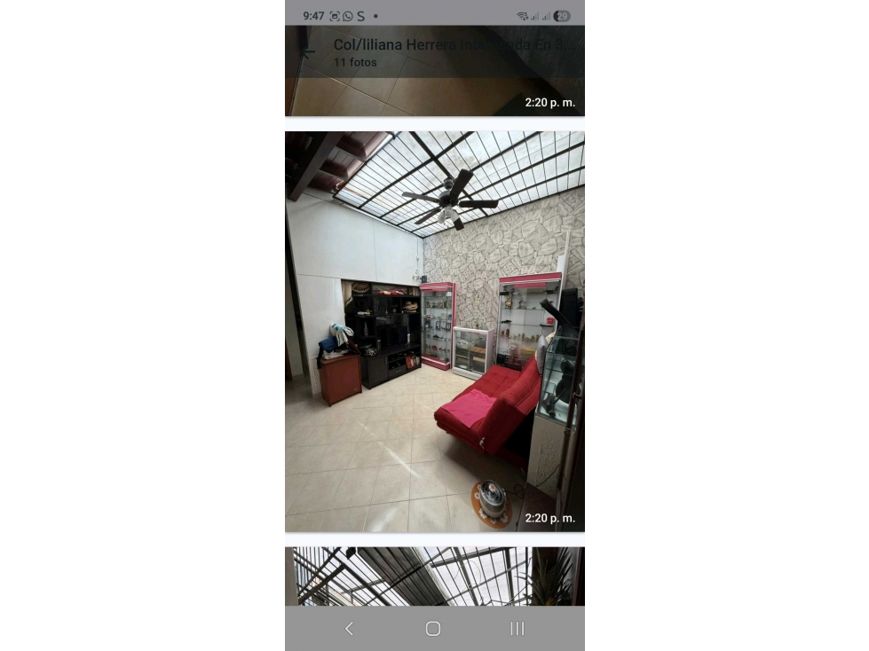 VENTA CASA PLAZA DE FLORES EN EL CENTRO DE MEDELLÍN ANTIOQUIA — foto 5
