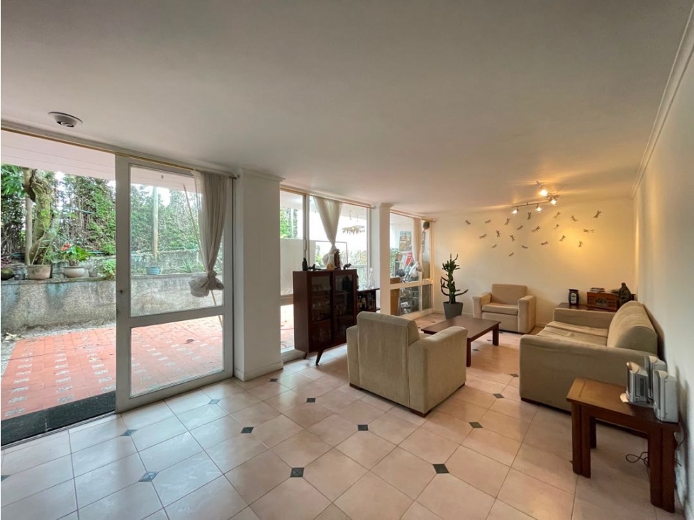Venta Casa poblado Los Balsos