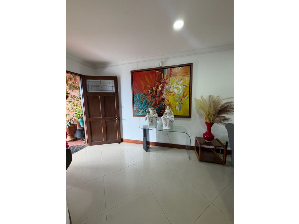 Venta casa alto poblado