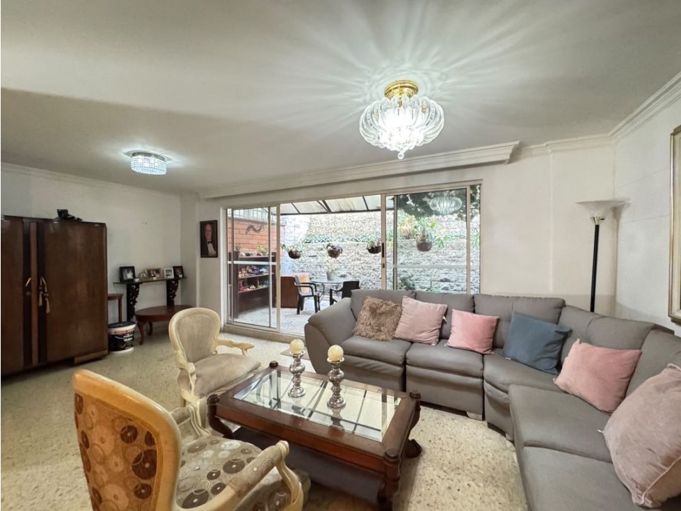 Venta Casa Poblado Castropol — foto 2