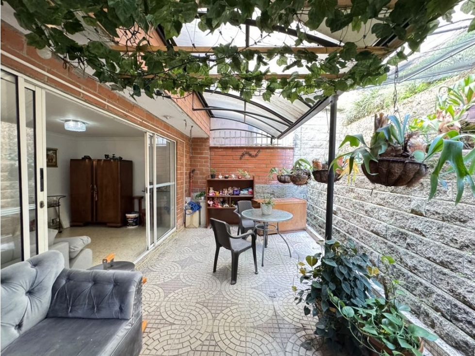 Venta Casa Poblado Castropol — foto 3