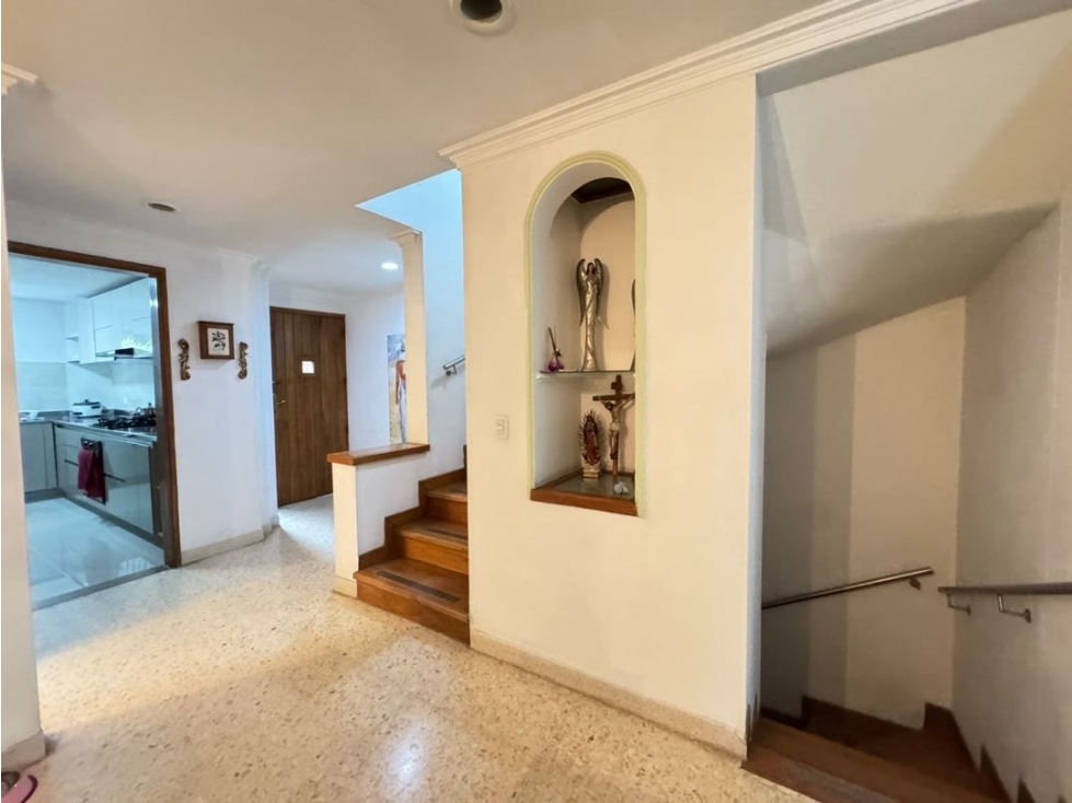 Venta Casa Poblado Castropol — foto 6