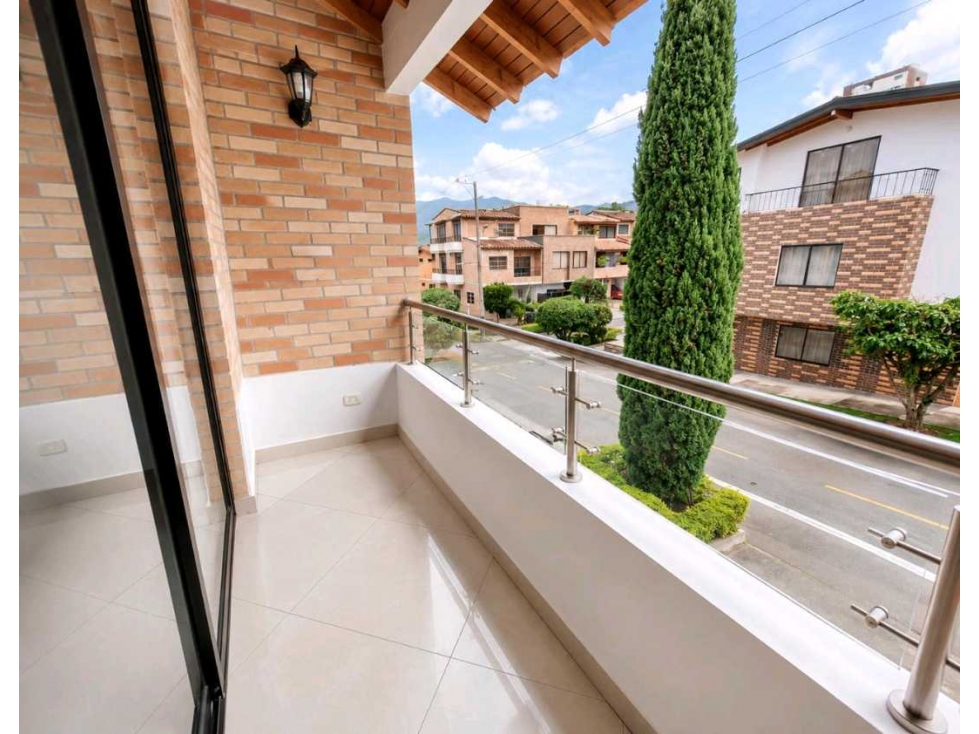 Venta Casa Poblado del Sur La estrella Antioquia — foto 3