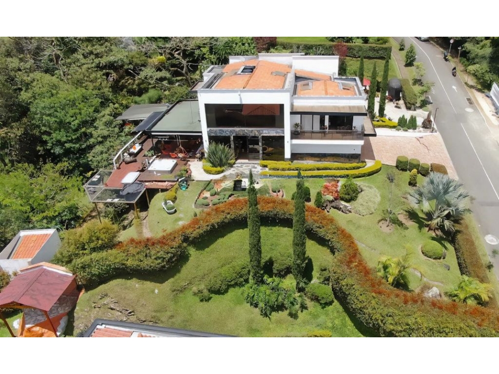 Venta Casa Poblado Alto de Palmas