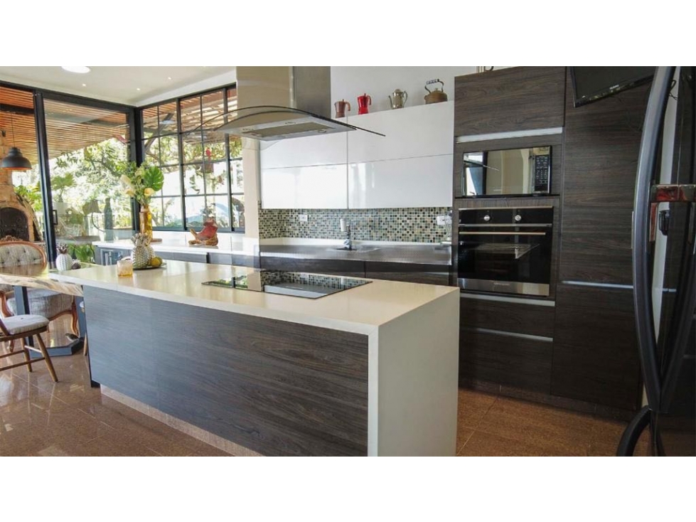 Venta Casa Poblado Alto de Palmas — foto 3