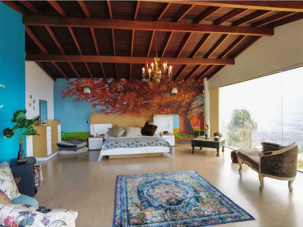 Venta Casa Poblado Alto de Palmas — foto 4