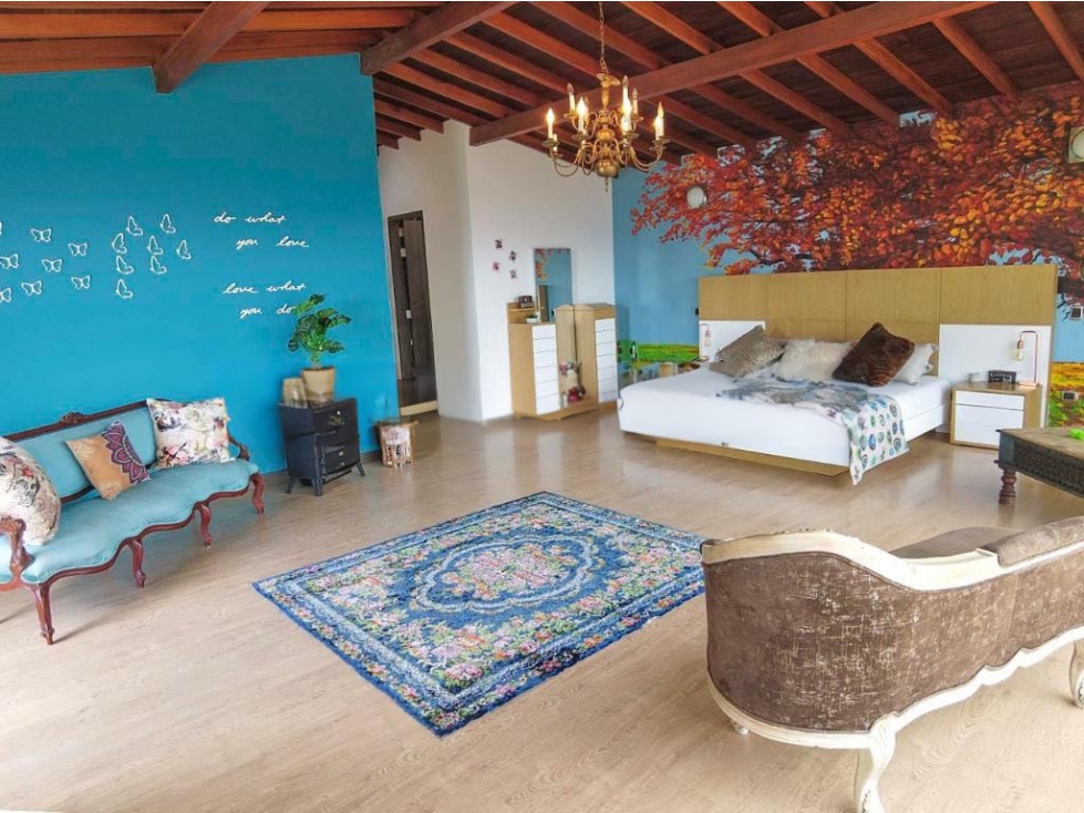 Venta Casa Poblado Alto de Palmas — foto 6