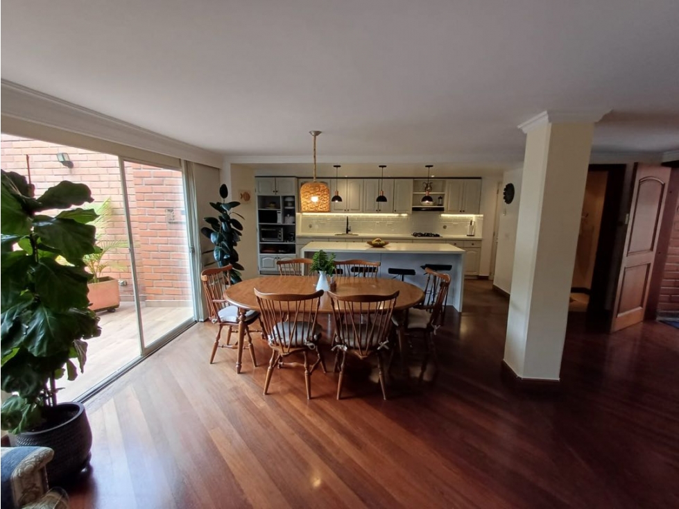 Venta Casa Poblado San Lucas — foto 3