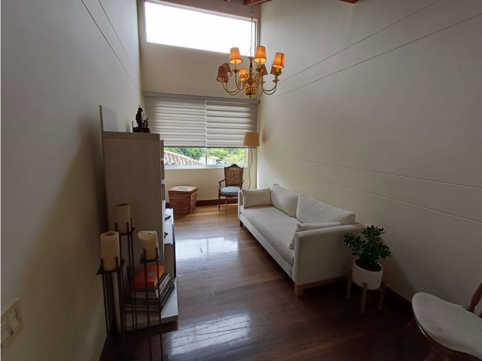 Venta Casa Poblado San Lucas — foto 5
