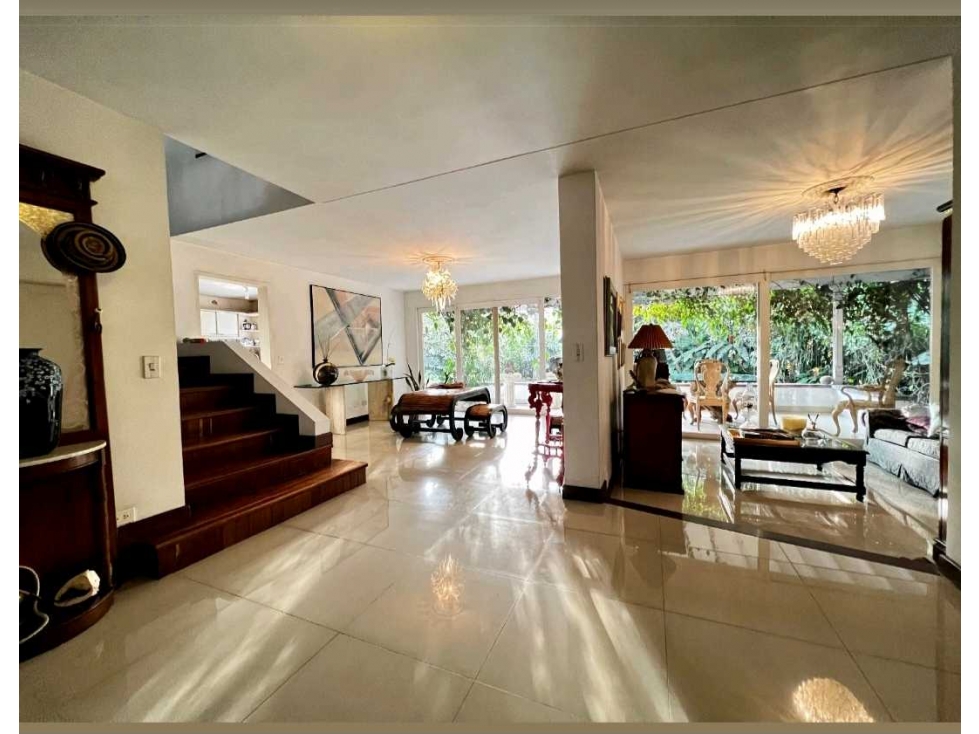 VENTA CASA POBLADO SANTAMARIA DE LOS ANGELES